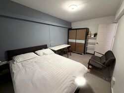 Blk 128 Ang Mo Kio Avenue 3 (Ang Mo Kio), HDB 4 Rooms #551443861
